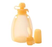 Breast Milk Storage Bags | Travel Milk Storage Bags | Freezer Breastmilk Bags | Breastfeeding Milk Bags | Portable Milk Storage Solution Compact And Portable Silicone For Vegetable Puree, Fruit Puree