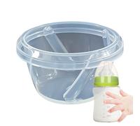 Breast Pump Parts,Breastfeeding Supplies Wearable - Silicone Cups Suction Bowl Extractor Collector Nipple Milk Collection Comfortable Handling For Baby Travel Feeding Home Work Hospital