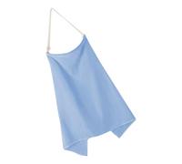 Breastfeeding Cover Poncho - Breathable 360 Degree Nursing Cover for Moms