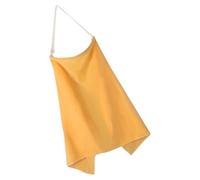 Breastfeeding Cover Poncho - Breathable 360 Degree Nursing Cover for Moms