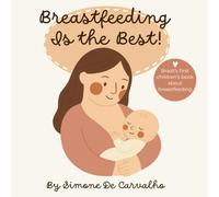 Breastfeeding is the best! (O neném quer mamar!)