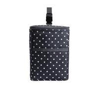 Breastmilk Cooler Bag - Freezable Insulated TOOTES, Leak Proof Linings Bottle Carriers, Wide Top Load Foldable Organizers, Reusable Portable Ice Pack Pouches - For Travel Formulas innfant Daycare