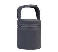 Breastmilk Cooler Bag, Insulated Milk Bottle Pack, 4.92x6.1 Inch Detachable Strap & Fits 2 Large 8oz Bottles, Breast Milks Chiller for Nursing, Daycare, Daily Activity, Work