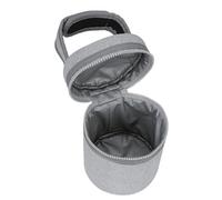 Breastmilk Cooler Bag, Insulated Milk Bottle Pack, 4.92x6.1 Inch Detachable Strap & Fits 2 Large 8oz Bottles, Breast Milks Chiller for Nursing, Daycare, Daily Activity, Work