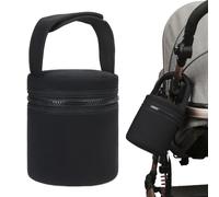 Breastmilk Cooler Bag, Milk Bottle Bag, Breast Milk Chiller, Insulated Bottle Bag, Nursing Mom Bag, Bottle Cooler Bag, 8oz Bottle Bag, Breastmilk Storage Bag, Detachable Strap Cooler, Daycare Milk Bag