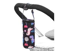 Breastmilk Cooler Bag Travel - 3,2 x 2,8 x 7,9 cm Portable Breastmilk Storage | Lightweight and Portable Outdoor Cooler Warmer Bags, Adjustable Shoulder Strap Bag For Nursing Mom Daycare Travel