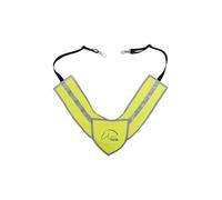 Breastplate-141948041.0001 - Pechera (talla única), color amarillo neón