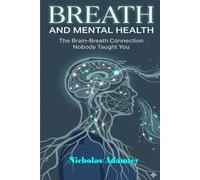 Breath and Mental Health: The Brain-Breath Connection Nobody Taught You