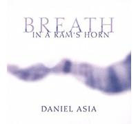 Breath in a Ram's Horn