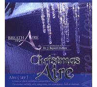 Breath of Aire - Christmas Aire