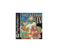 Breath of Fire 4 (renovado)