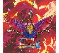 Breath of Fire II - Clear [Vinilo]
