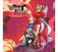 Breath of Fire III (Original Soundtrack) [Vinilo]
