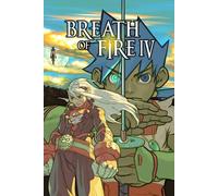 Breath of Fire IV Steam Key (PC) EUROPE