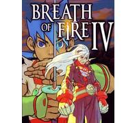 Breath of Fire IV Steam Key (PC) GLOBAL