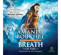 Breath of Fire (The Kingmaker Chronicles)
