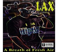 Breath of Fresh Air