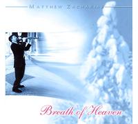Breath of Heaven