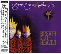 Breath of Heaven: A Holiday Collection