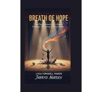 “BREATH OF HOPE”: “FROM THEATRE DREAMS TO LIFE’S GREATEST CHALLENGES: THE JOURNEY OF JARRYD NURDEN”