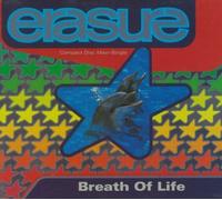 Breath of Life by Erasure (1992-05-07)