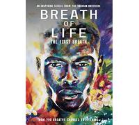 Breath of Life (Part 1): Three Breaths That Shaped Humanity, Part 1 [USA] [DVD]
