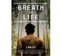 Breath of Life (Parts 1-3): Three Breaths That Shaped Humanity, Parts 1 - 3 [USA] [DVD]