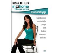 Breath of Life Yoga 1 [Reino Unido] [DVD]