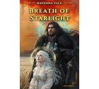 Breath of Starlight (Nine Rivers Odyssey)