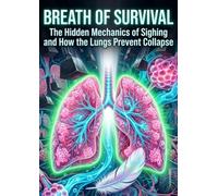 Breath of Survival: The Hidden Mechanics of Sighing and How the Lungs Prevent Collapse