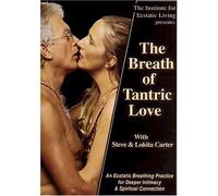 Breath of Tantric Love [Alemania] [DVD]