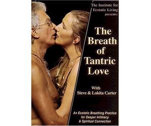 Breath of Tantric Love [Alemania] [DVD]