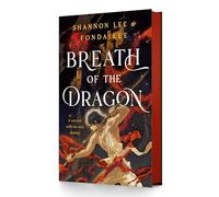 Breath of the Dragon: Breathmarked: 1