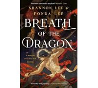 Breath of the Dragon: the legendary and epic new fantasy set in a martial arts dynasty (Guardian of the Scroll)