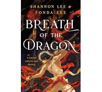 Breath of the Dragon: the legendary and epic new fantasy set in a martial arts dynasty (Guardian of the Scroll)