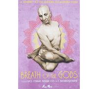Breath of the Gods [USA] [DVD]