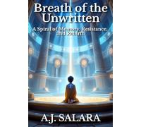 Breath of the Unwritten: A Spiral of Memory, Resistance, and Rebirth (Spiral of the Uncoded Divine)