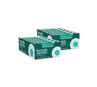 Breath Savers con mentas sin azúcar Neurtazin Wintergreen 24 paquetes de 8 onzas