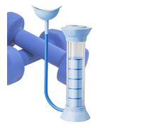Breath Training Device, Breathing Exercise Tool, 3.94x1.97in Core Muscle Strengthener, Adjustable Design, Compact Lightweight Build for Sports, Fitness, Gym, Home, Travel, Daily Use