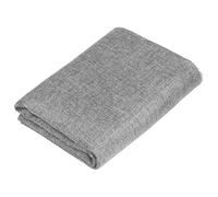 Breathable Audio Panel Cover, Dustproof Acoustic Cloth, 57.09x19.69 Inches, Protective Mesh Replacement, Sound Transparent Material, Speaker Fabric Cover for Home, Theater, Stage