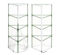 Breathable Bird Netting, Garden Plant Protector Cover, Zipper Drawstring Mesh with Secure Fit Closure, Sturdy PE Barrier Fabric, Crop Cover with Fine Weave, Plant Guard for Outdoor Fruit & Vegetable