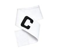 Breathable Elastic, Captain Arm Bands, 11.81x2.76 Inches Training trap with Adjustable Fit, Lightweight Fabric Wrap, Sports Gear with Athletic Style, Soccer Football for Youth Team