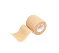 Breathable Self-Adhesive Bandages Non-woven First Aid Cohesive Sports Tape for Athletic Body Protection