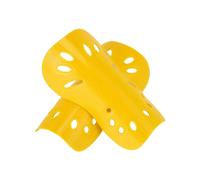 Breathable shin guards for men, football, nonslip, impactresistant, for adults and youth Ref: 9092