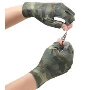 Breathable UV Sun Gloves for Fishing Boating Cycling Outdoor Sports