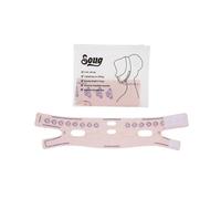 Breathable V Face Band Cheek Lift Up Face Thin Mask Reduce Double Chin V