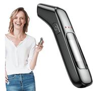 Breathalyzers for Alcohol, Digital LCD Display Personal Breathalyzers, BAC Tracker, Alcohol Detector, USB Recargable Blood Alcohol Breathalyzer for Personal Use, Driving Safety, Portable Alcohol Tes