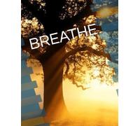 Breathe: A Soft Daily Anxiety & Gratitude Journal to Calm the Mind and Reset Each Day