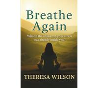 BREATHE AGAIN: The Lost Art of Biblical Breath and Stillness (YOKED Fitness Series)