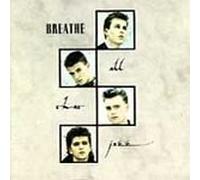 BREATHE - ALL THAT JAZZ